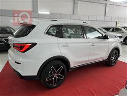 ام جي RX5